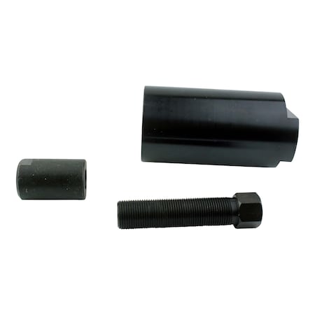 Rmstator Flywheel Puller 50 mm x 1.5 RH for ATV Suzuki Arctic Cat LTA LTF F Eiger 400 500 650 700 1998-2014 RM11302